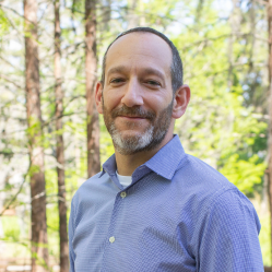 Faculty Member David Kaplan, Ph.D.