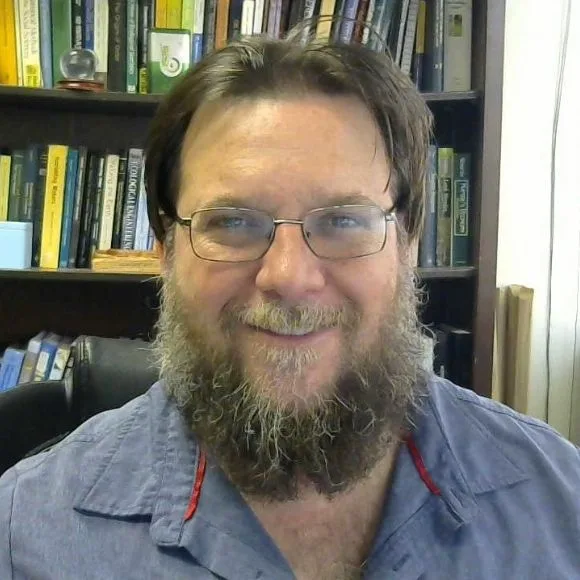 Faculty Member Matt Cohen
