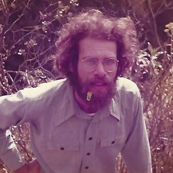 Faculty Member Craig Diamond