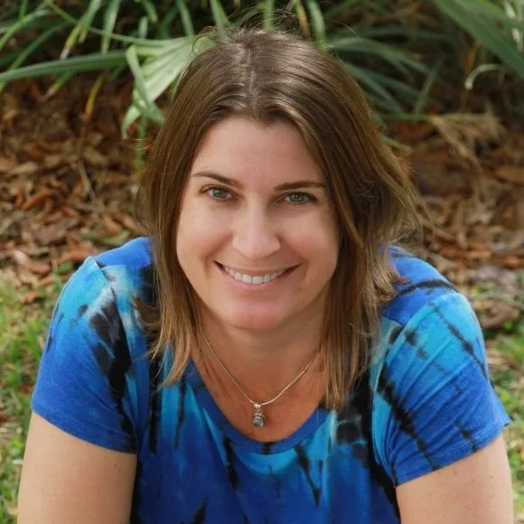 Faculty Member Stacie Greco
