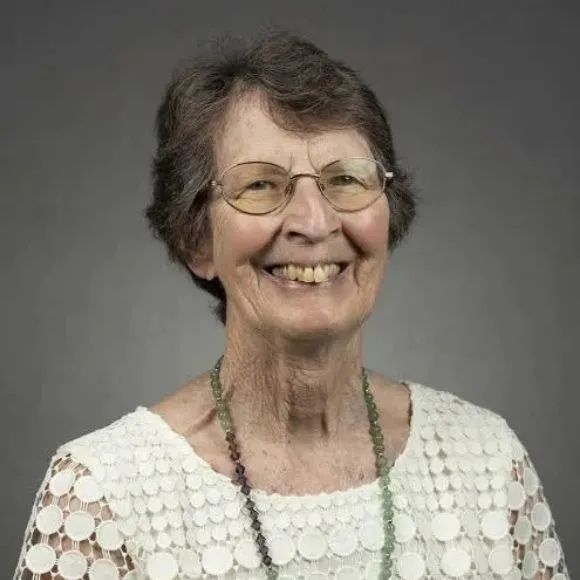 Faculty Member Katherine Ewel, Ph.D.
